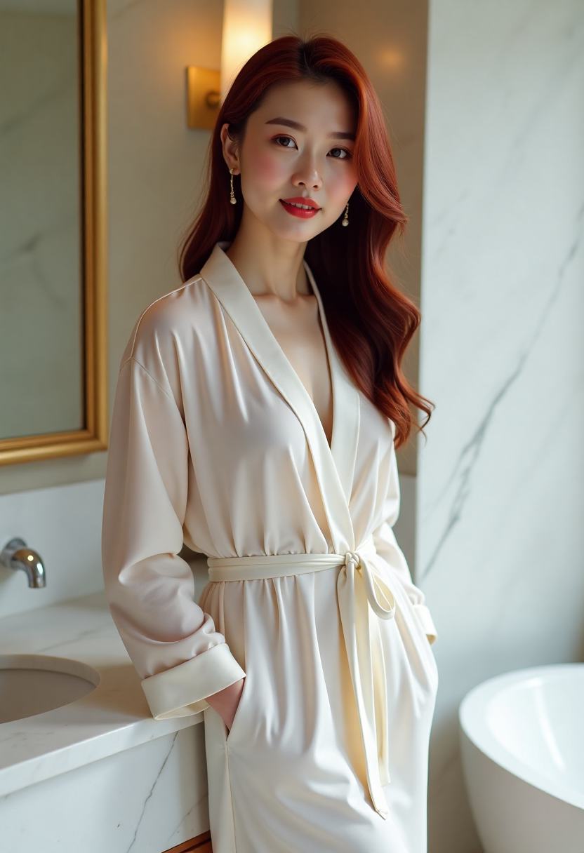 暗涌