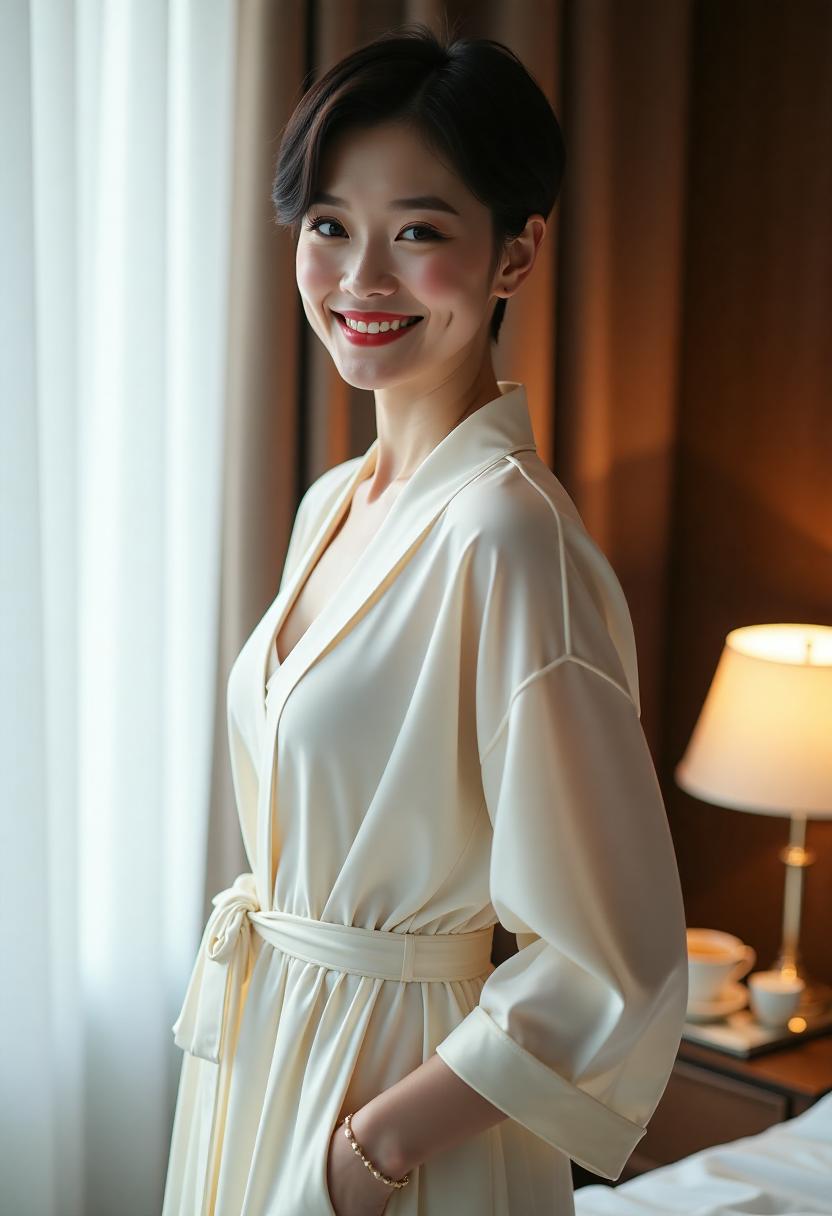 风起云涌